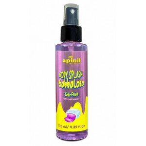 Body Splash Babbaloko Tutti Frutti 130ml